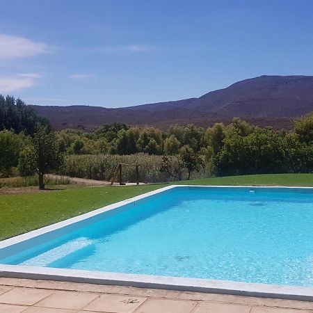 Vrisch Gewagt Boutique Self-Catering Olive Farm Guest House Prince Albert Exterior photo