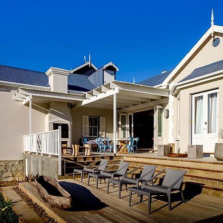Vrisch Gewagt Boutique Self-Catering Olive Farm Guest House Prince Albert Exterior photo
