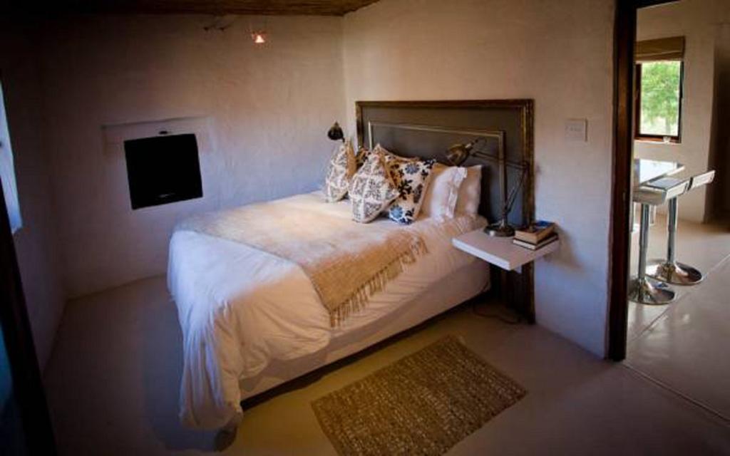 Vrisch Gewagt Boutique Self-Catering Olive Farm Guest House Prince Albert Exterior photo
