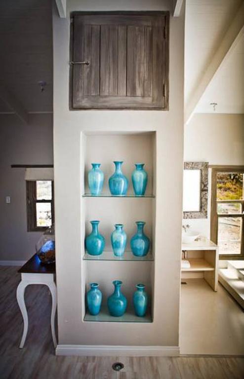 Vrisch Gewagt Boutique Self-Catering Olive Farm Guest House Prince Albert Room photo