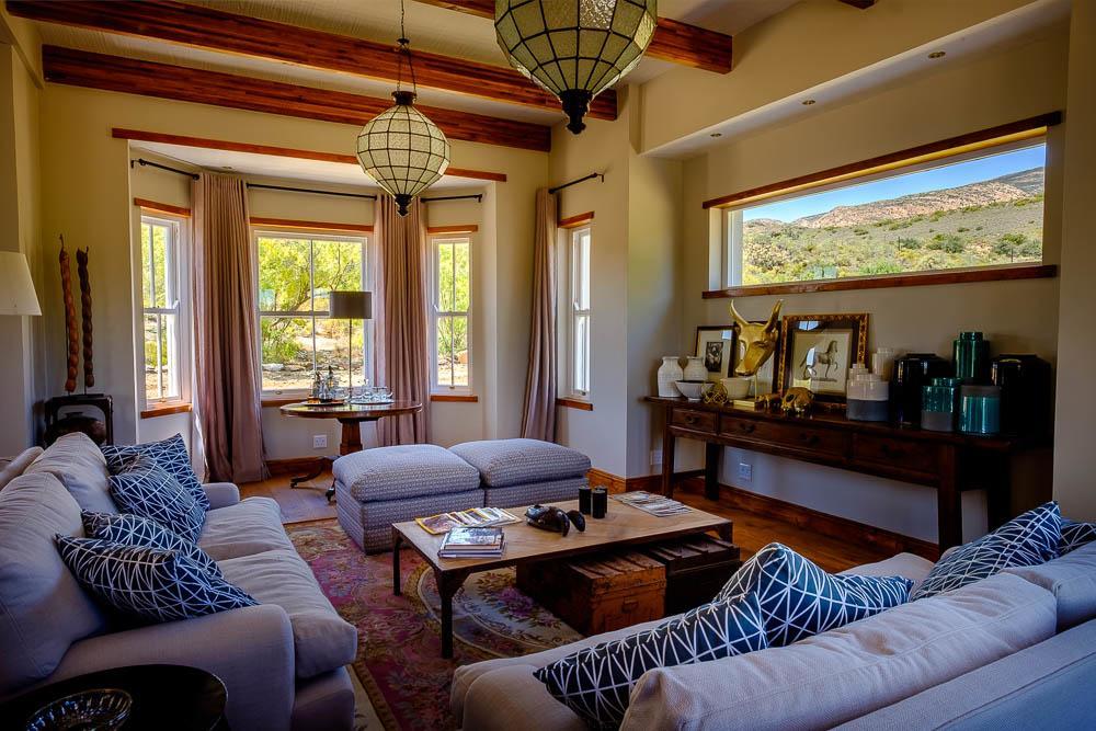 Vrisch Gewagt Boutique Self-Catering Olive Farm Guest House Prince Albert Exterior photo