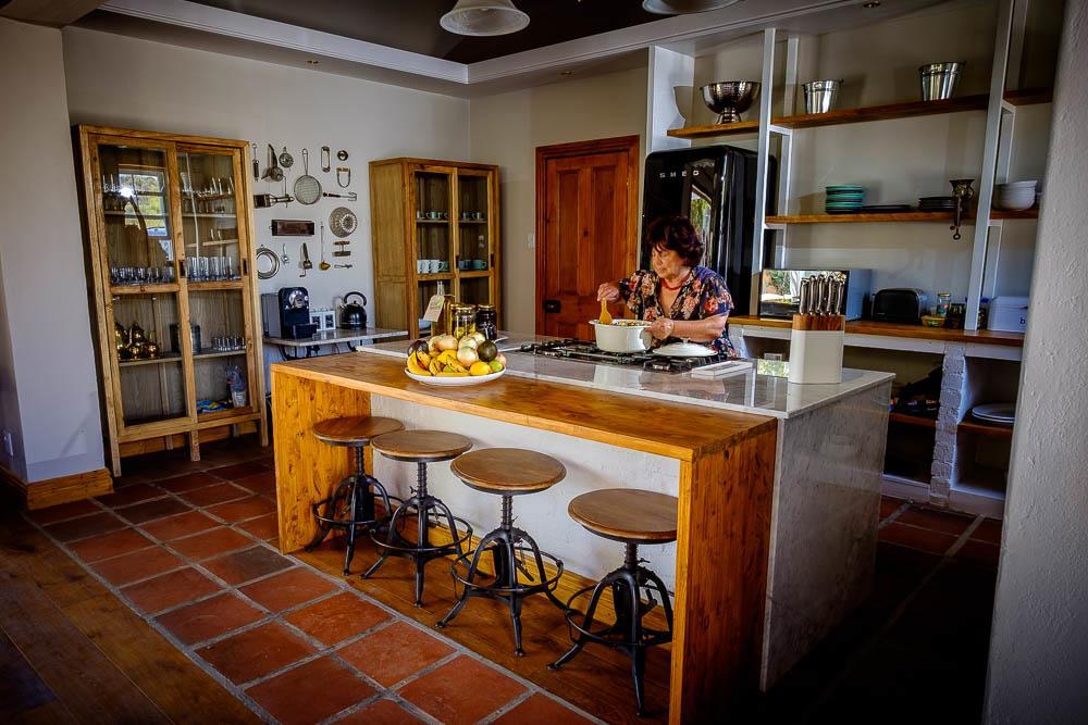 Vrisch Gewagt Boutique Self-Catering Olive Farm Guest House Prince Albert Exterior photo