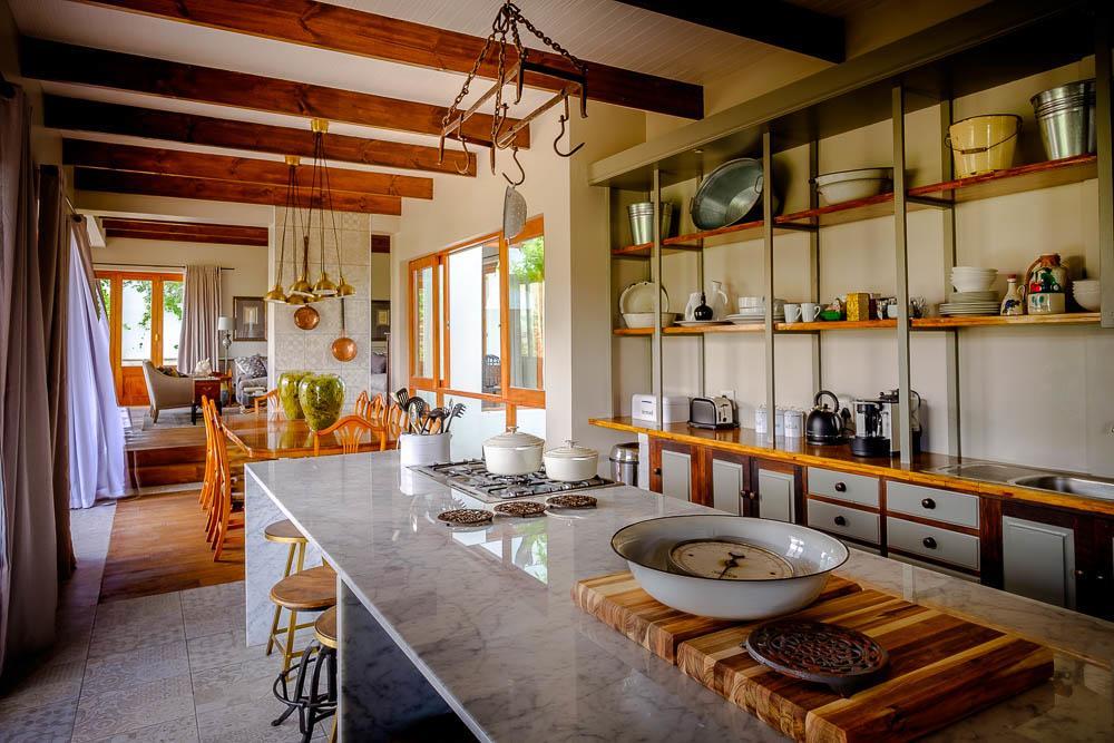 Vrisch Gewagt Boutique Self-Catering Olive Farm Guest House Prince Albert Exterior photo