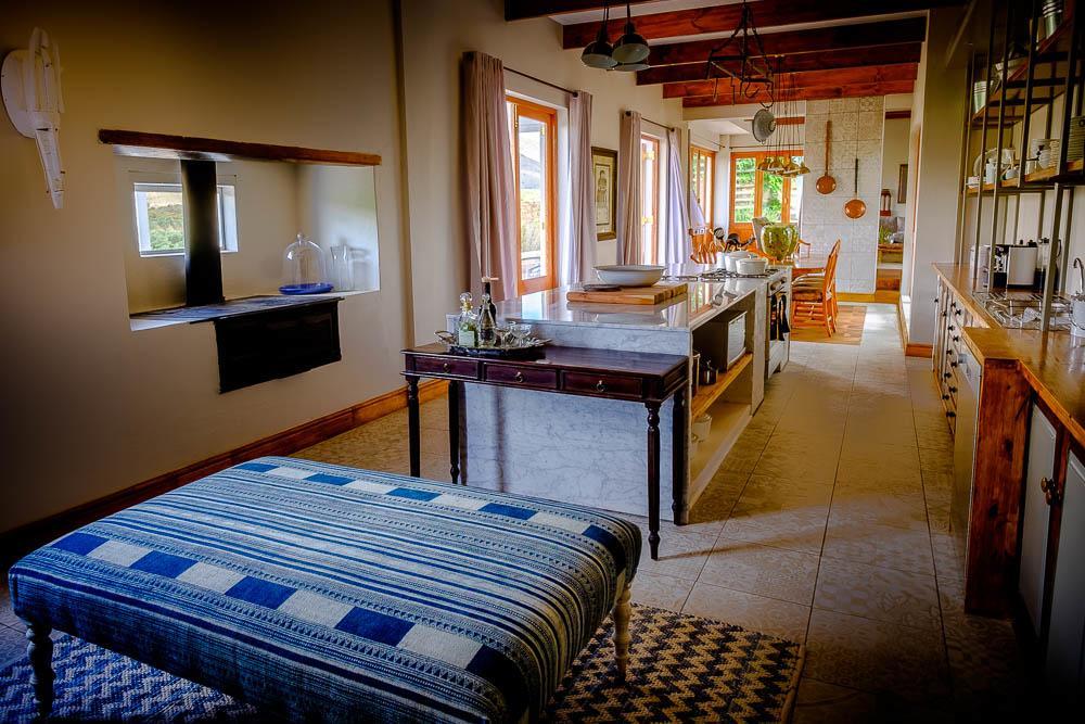 Vrisch Gewagt Boutique Self-Catering Olive Farm Guest House Prince Albert Exterior photo