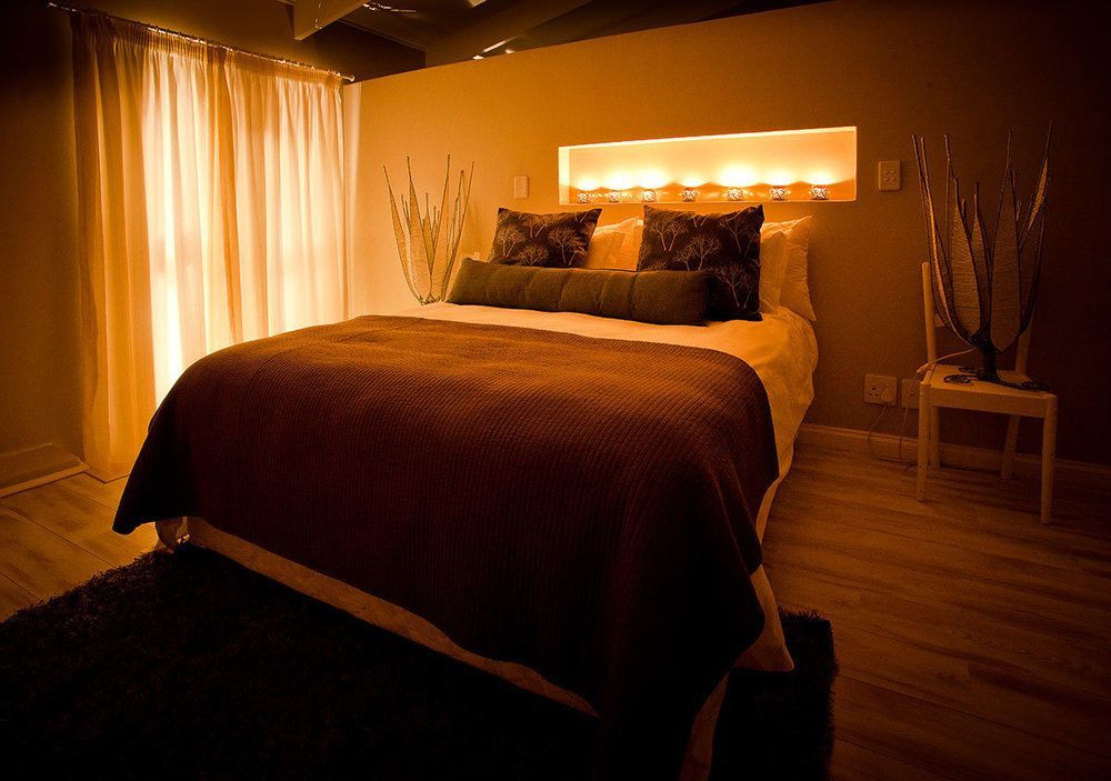 Vrisch Gewagt Boutique Self-Catering Olive Farm Guest House Prince Albert Exterior photo