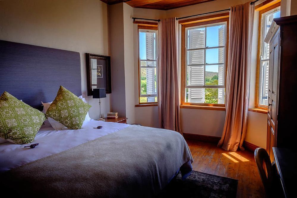 Vrisch Gewagt Boutique Self-Catering Olive Farm Guest House Prince Albert Exterior photo