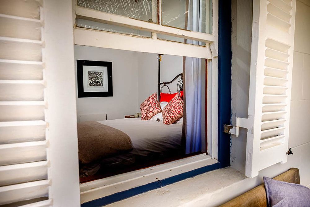 Vrisch Gewagt Boutique Self-Catering Olive Farm Guest House Prince Albert Exterior photo